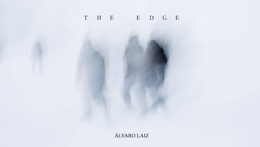 Álvaro Laiz | "The Edge" at the University Museum in Navarra