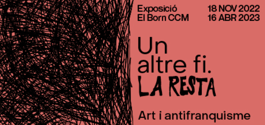 Group exhibition at El Born CCM.