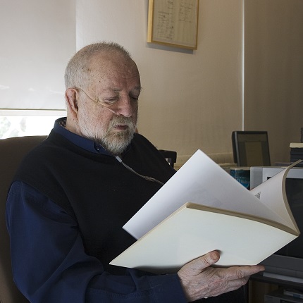 Darío Villalba