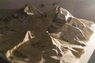 Instalacion. 20 Nov. 1975.  2001-2019