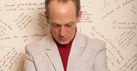 Ricardo Nicolayevsky
