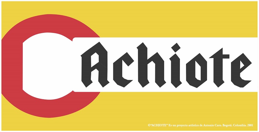 Achiote