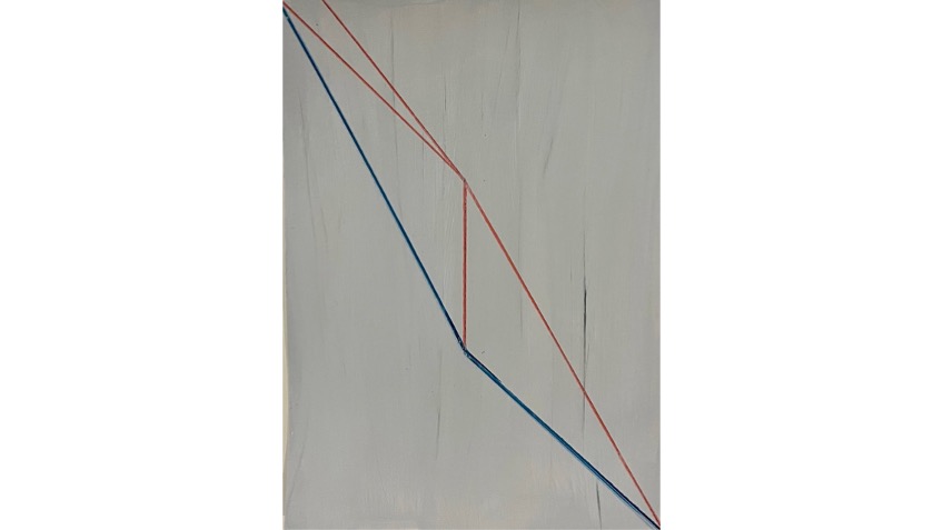 Untitled, 2022. 23,5 x 16,5 cm.