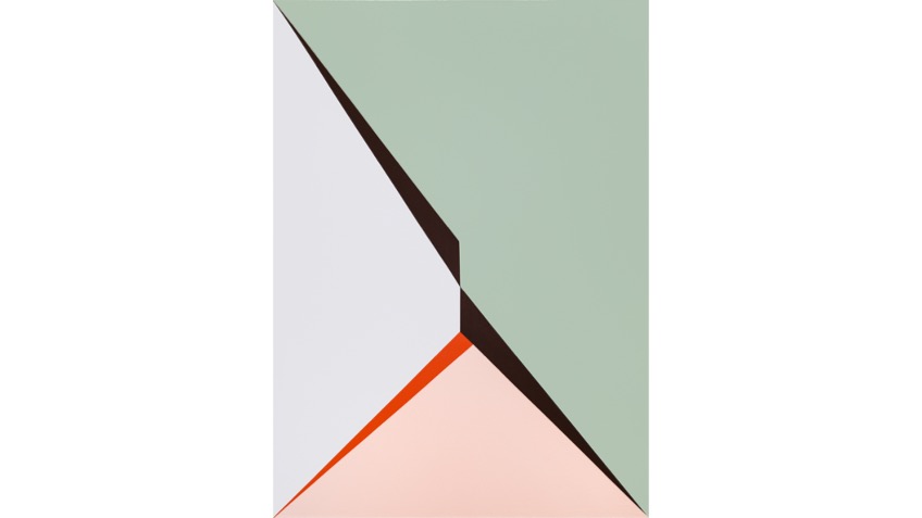 Series “As You Are” (2), 2021. 110 x 80 cm.