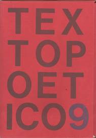 "Texto Poético", 1989
