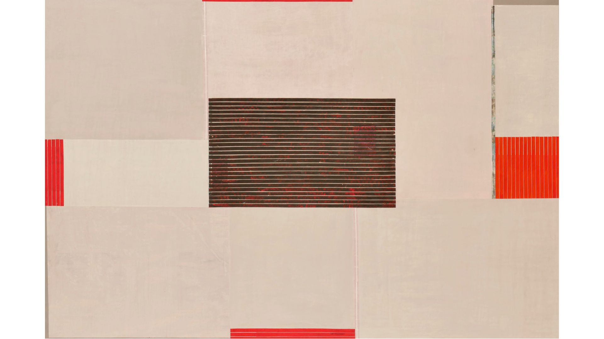 UN INSTANTE DESPUES, 2022. 97x146cm