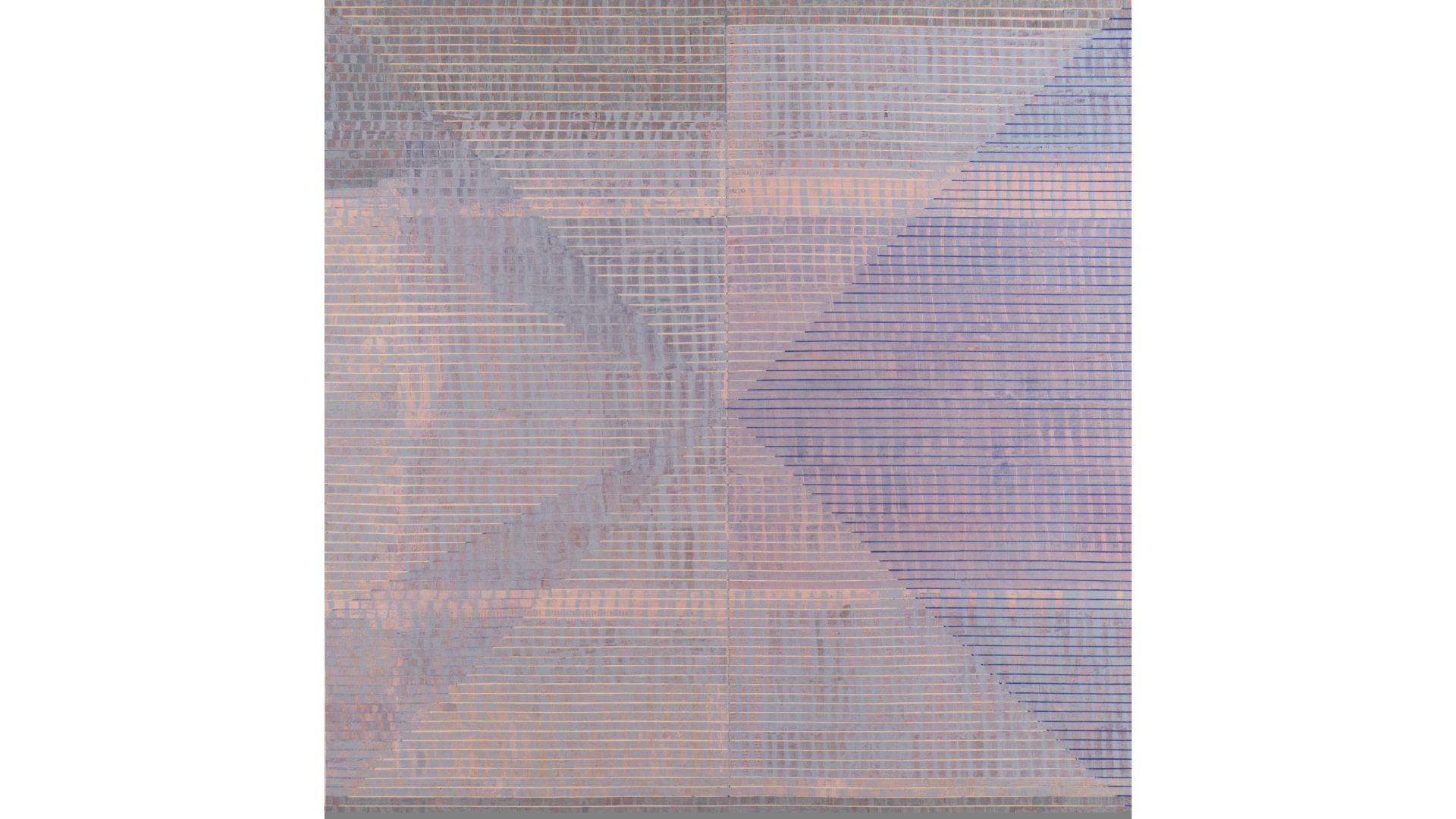 A SEMPERE, 2024. 100x100cm