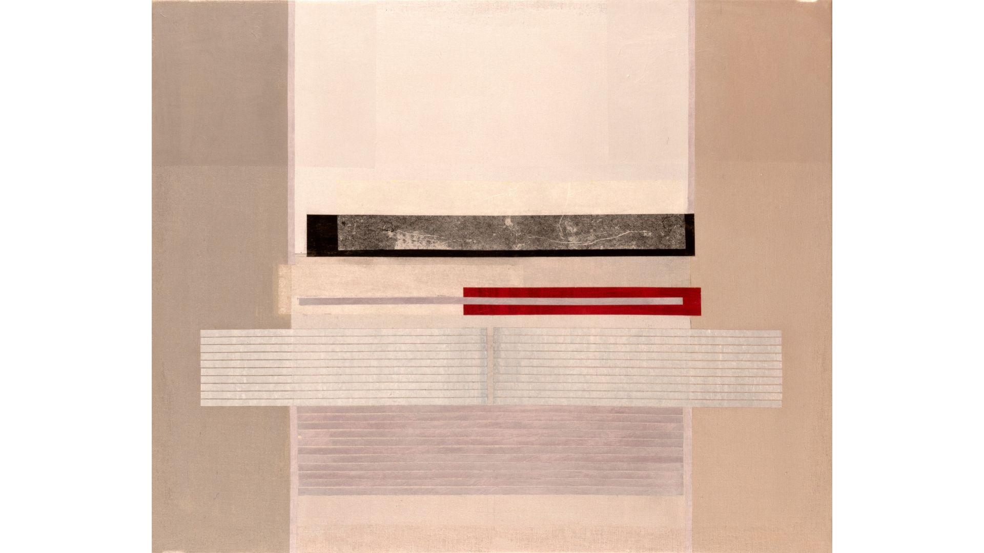 AHORA, 2024. 81x100cm
