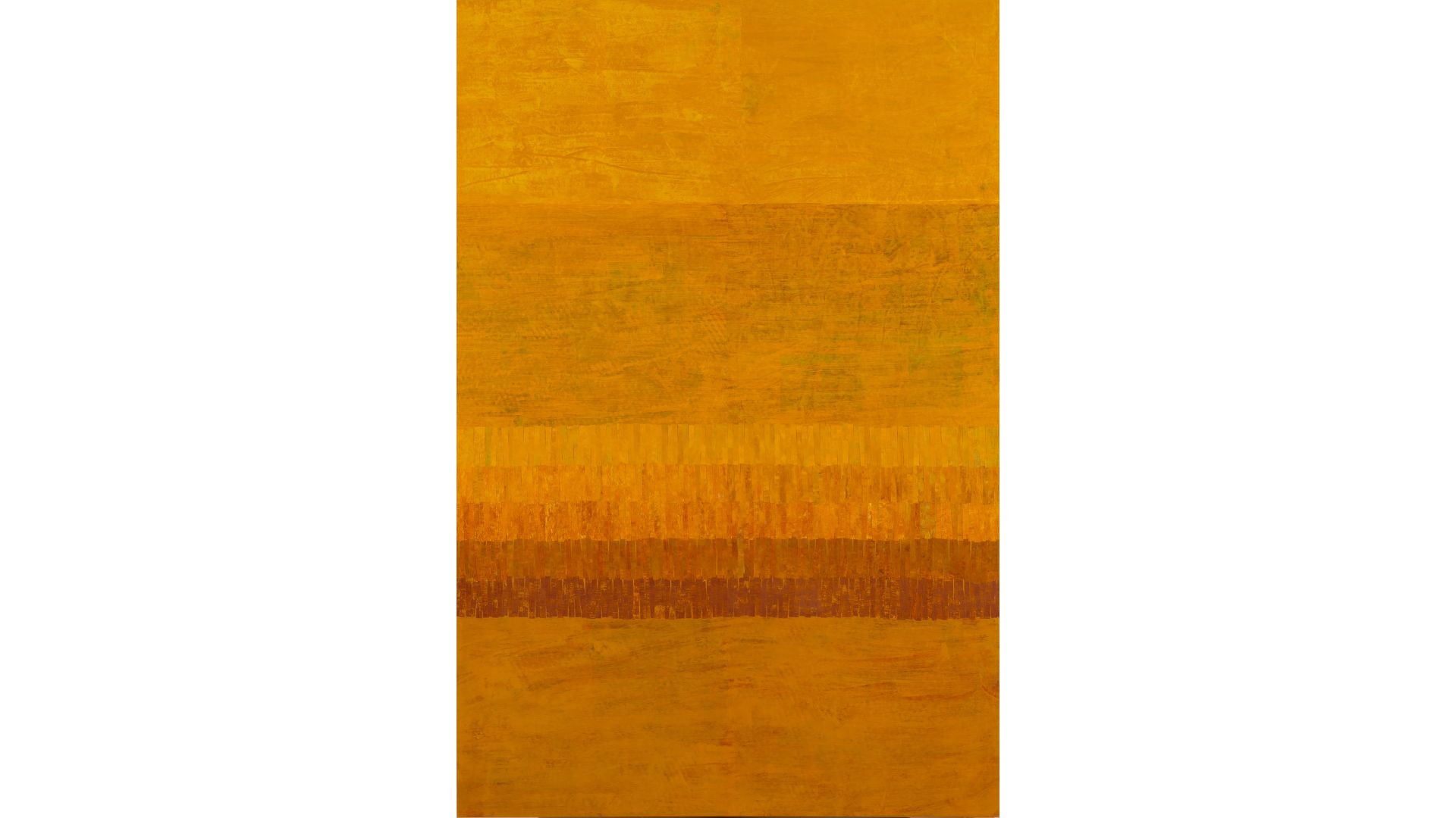 EL SOL DE OCTUBRE, 2022. 146x97cm.