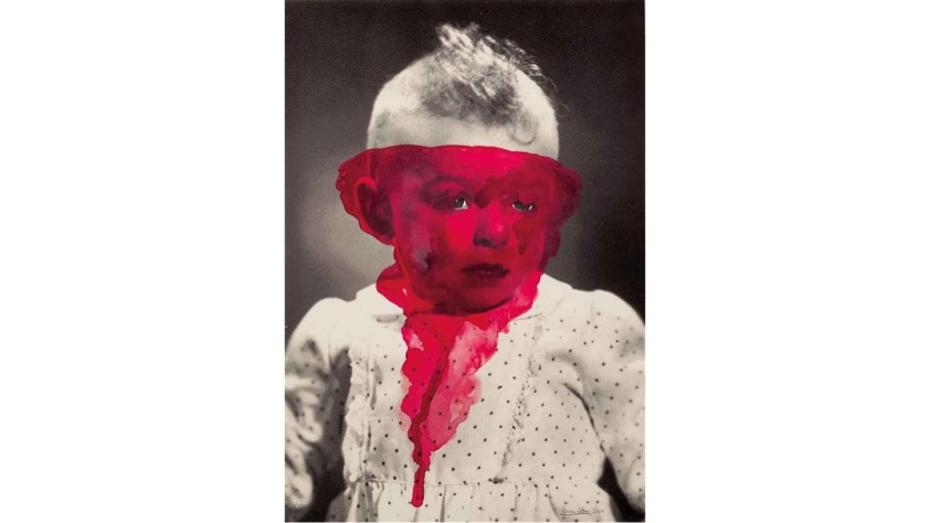 "Estoy triste pero no con una tristeza definitiva"