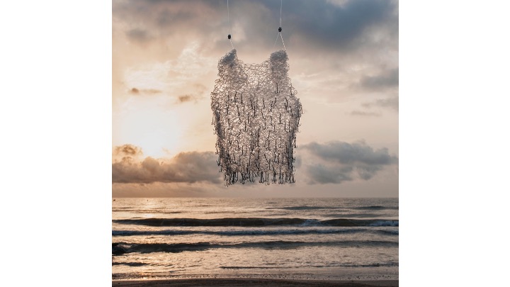 Maribel Domènech. Crepúsculo Amanecer, 2015.