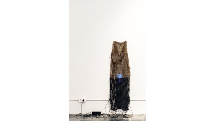 Maribel Domènech. Géminis, 1997 .