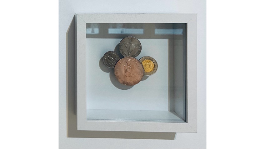 Olalla G. Valdericeda. "Palestine, Israel, USA, Europe", 2025