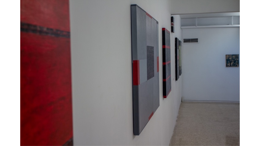 Vista de instalación