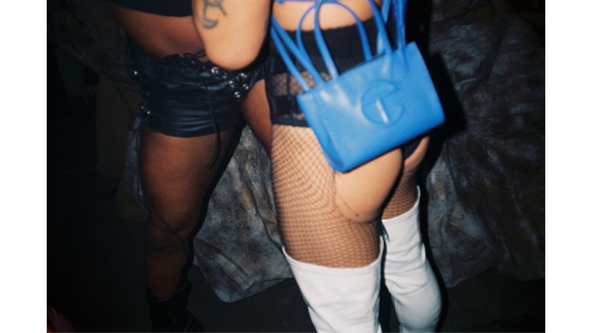 That one party, 2024.  Ed. 1/5. 19 x 29 cm
