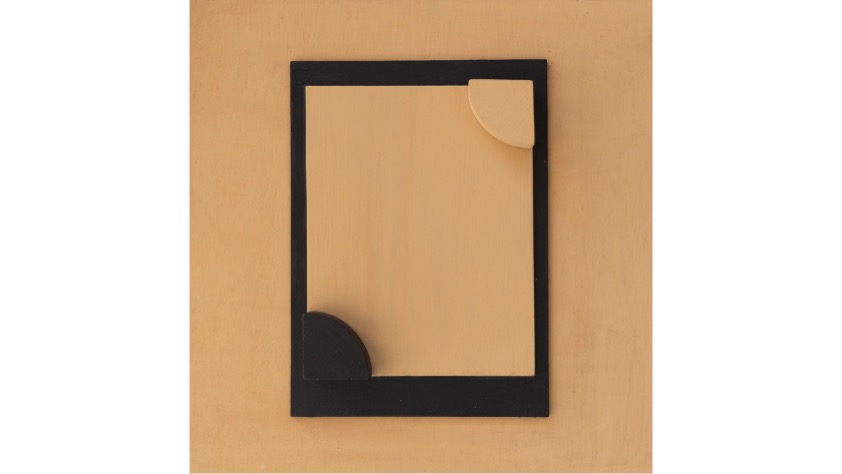 Amaya O'Neill, S/T, 2018, 30 x 30 cm