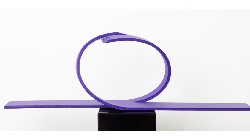 Juan Cuenca. "Videla", 2024, 28 x 95 x 15 cm