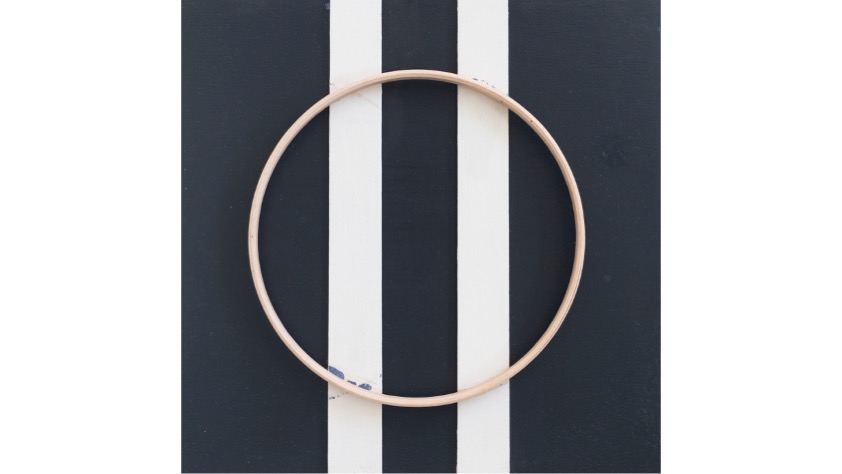 Amaya O'Neill, S/T, 2018, 30 x 30 cm