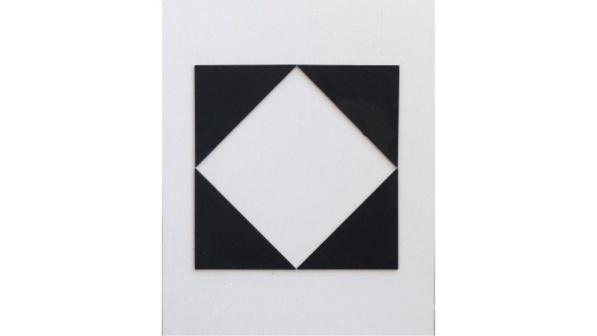 Amaya O'Neill, S/T, 2018, 43,9 x 35 cm