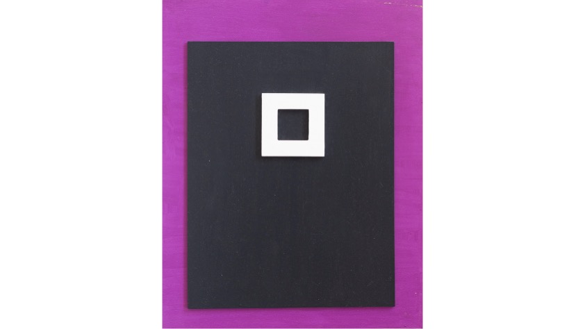 Amaya O'Neill, S/T, 2018, 43,9 x 34,8 cm