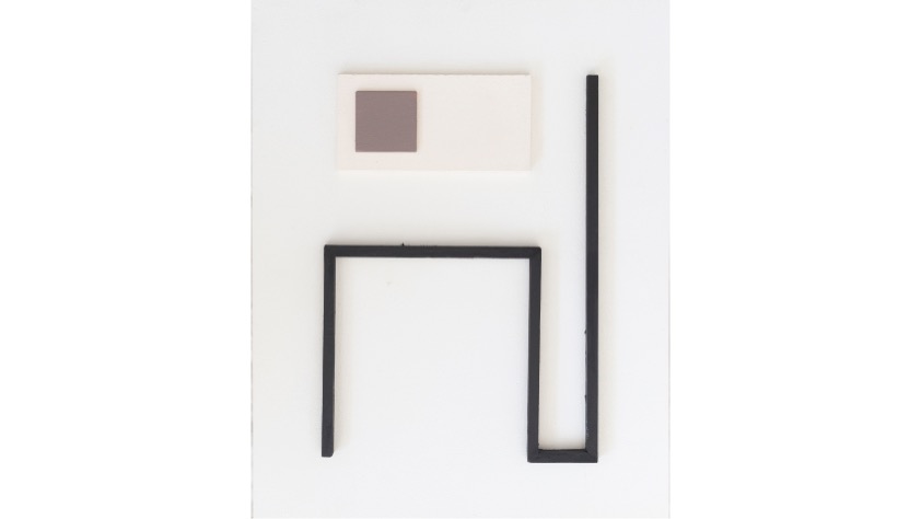 Amaya O'Neill, S/T, 2018, 43,8 x 35 cm