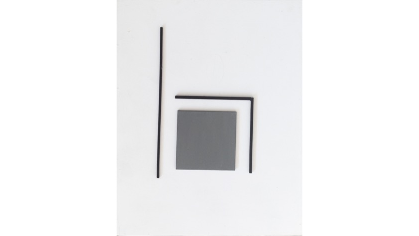 Amaya O'Neill, S/T, 2018, 43,9 x 35 cm