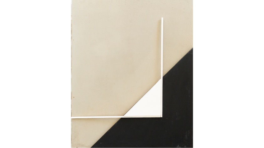 Amaya O'Neill, S/T, 2018, 43,6 x 35 cm