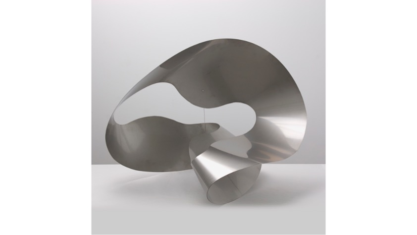 Juan Cuenca. "S/T", 2006, 32,5 x 30,5 x 25,5 cm