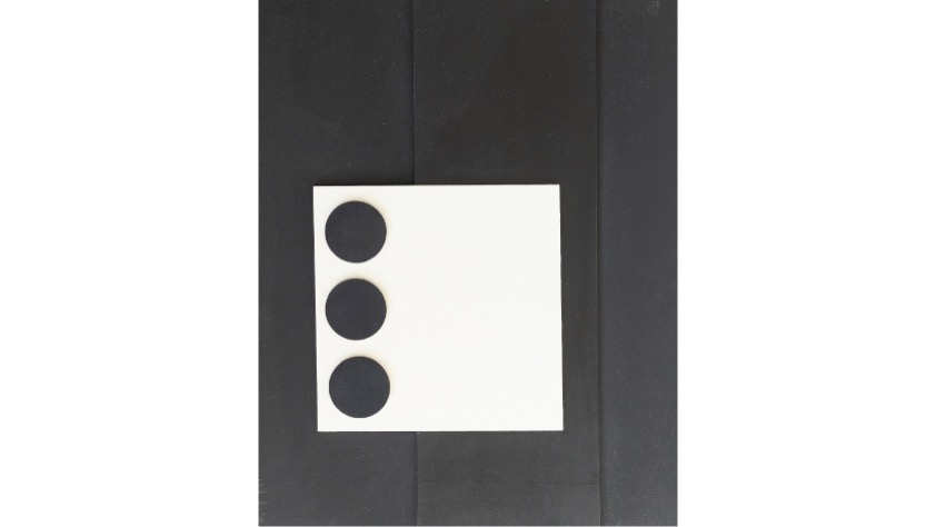 Amaya O'Neill, S/T, 2018, 43,9 x 35 cm