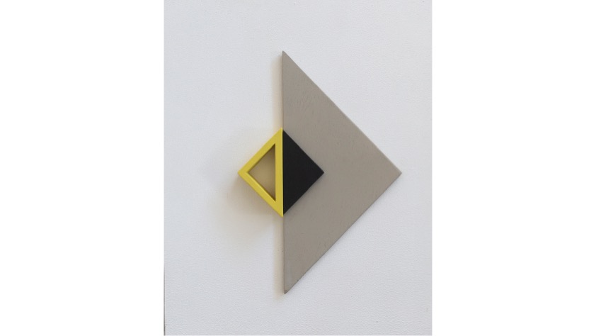 Amaya O'Neill, S/T, 2018, 43,9 x 35 cm