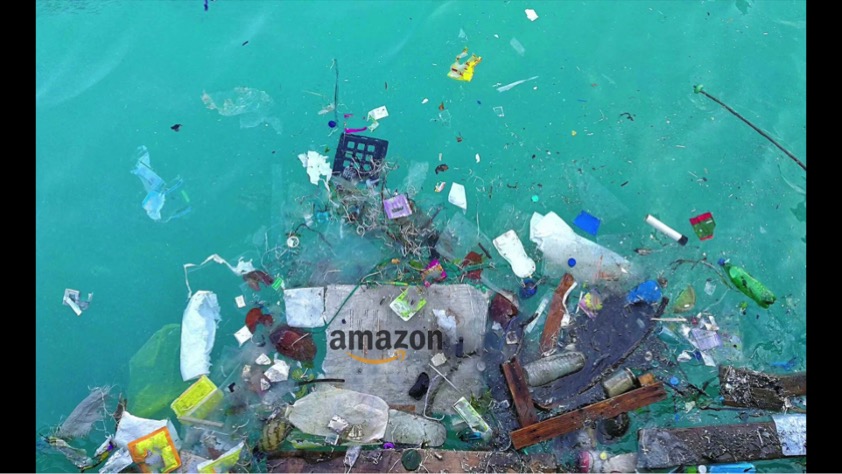 Frame. "Agujeros Negros" (2003-2025), Video, 09:40min.