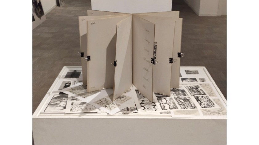 "Archivo Force In" (1992), variable measures.