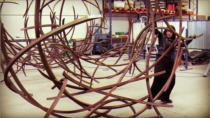 Objeto - Sujeto en Revolución