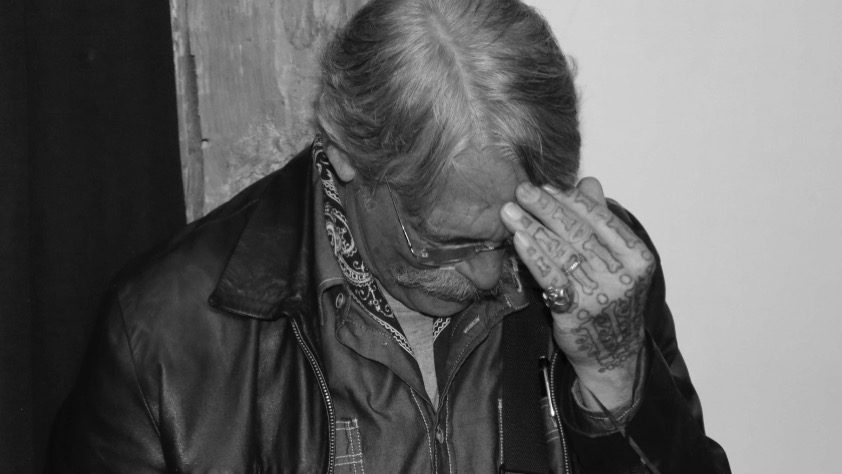 Felipe Ehrenberg, desde la región de los sueños