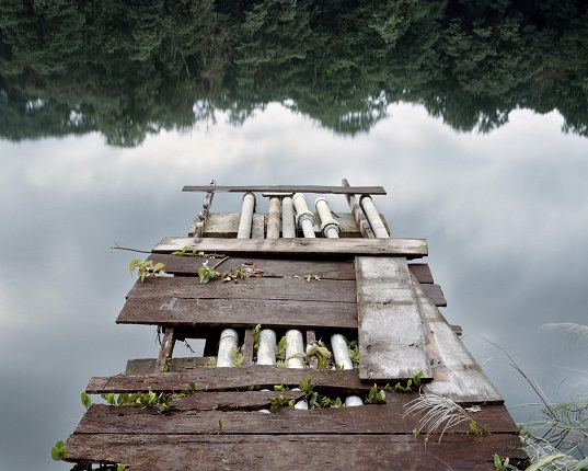 Impresión digital,  2015. Dos formatos: Ed. 3. 110 x 132 cm y ed. 7. 16 x 19 cm.