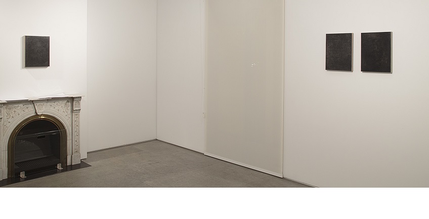 Vista de la exposición.