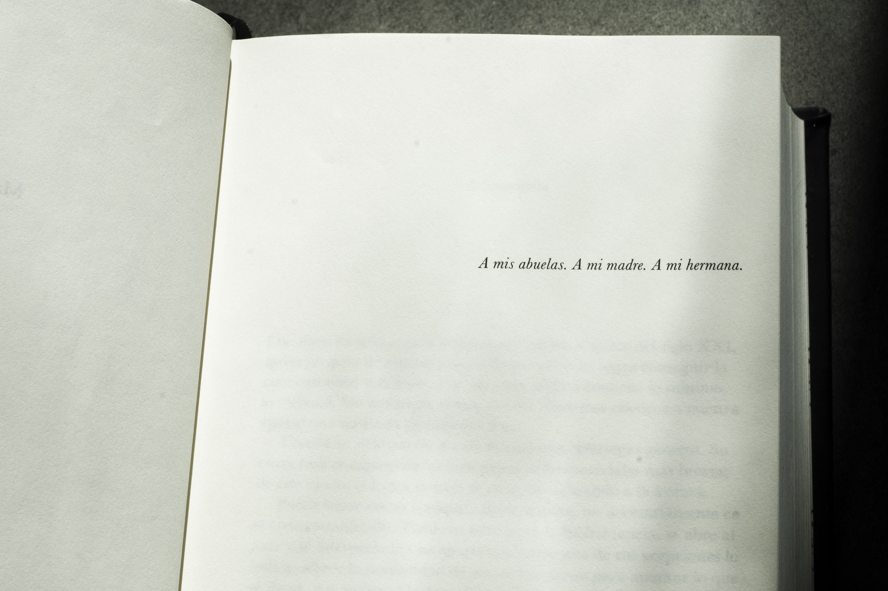 Mamotreto, 2017. Artist book. Unique piece. 21,8 x 14,5 x 7 cm. 1317 pages + 8 index.