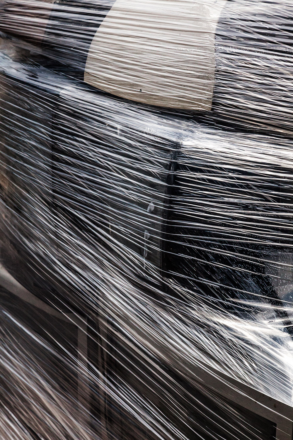 Compressed life 26, 2014. Ed. de 3 + 1 A.P.
