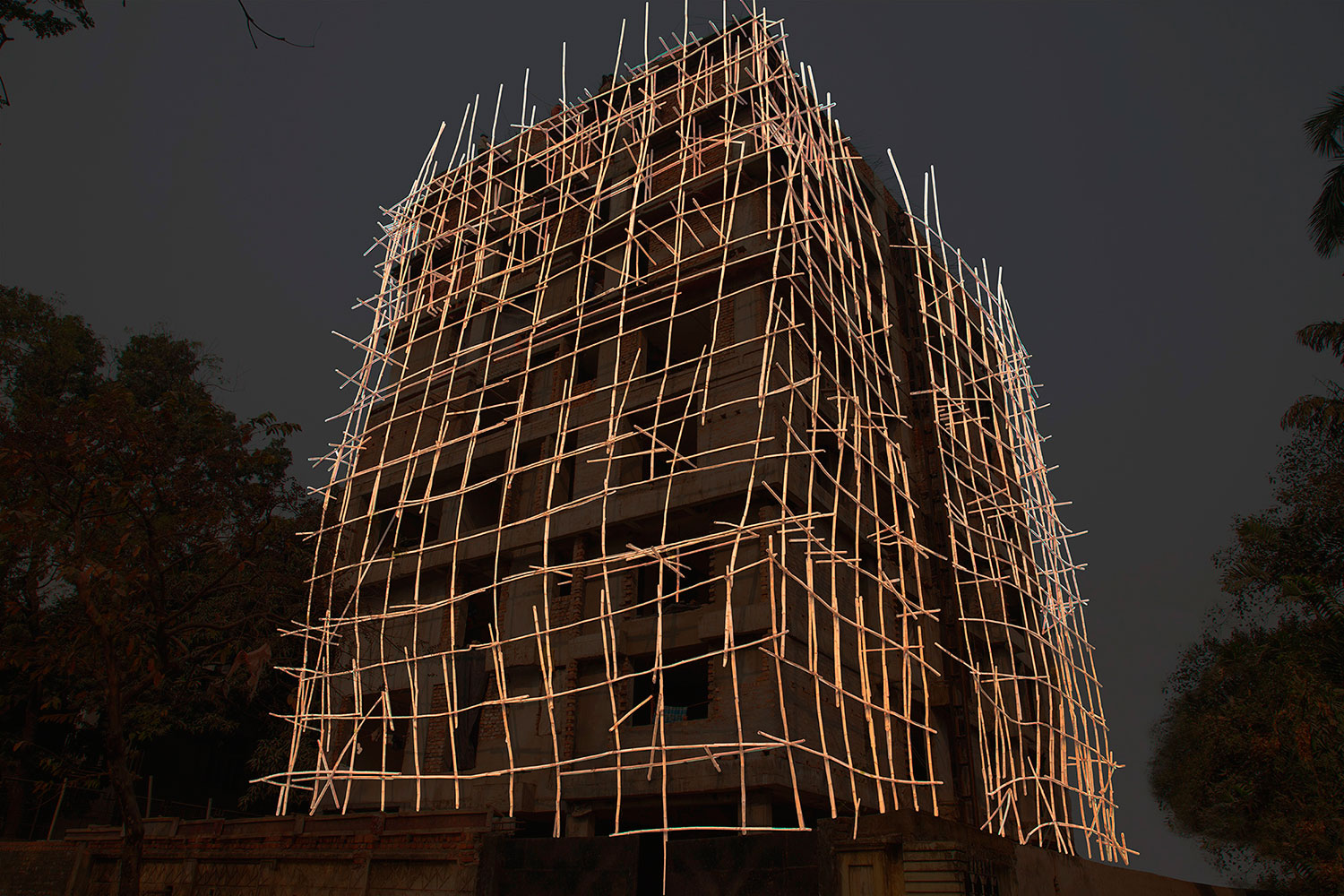 Scaffolding 1. 2016. Ed. de 5 + 1 A.P.