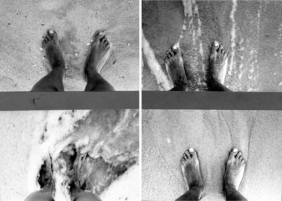 À. Ribé. Work is the Effort Against Resistance. Bunker-Piés. 1976