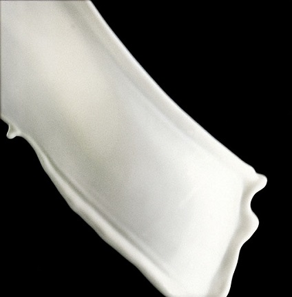 "Spilled milk n° 5", 2000. Inkjet on Hahnemühle cotton paper. 100 x 100 cm Ed. of 3 copies. 2/3