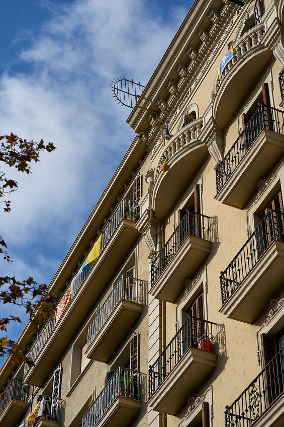 Séptimo cielo, 2019.