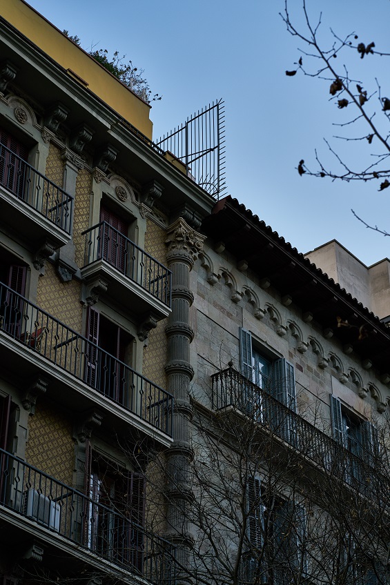 Séptimo cielo, 2019.