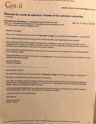 "2014: A Year of Failures". 2019. Variable measures