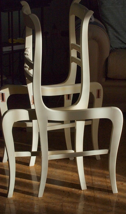 "Couple Nº 9", 2012