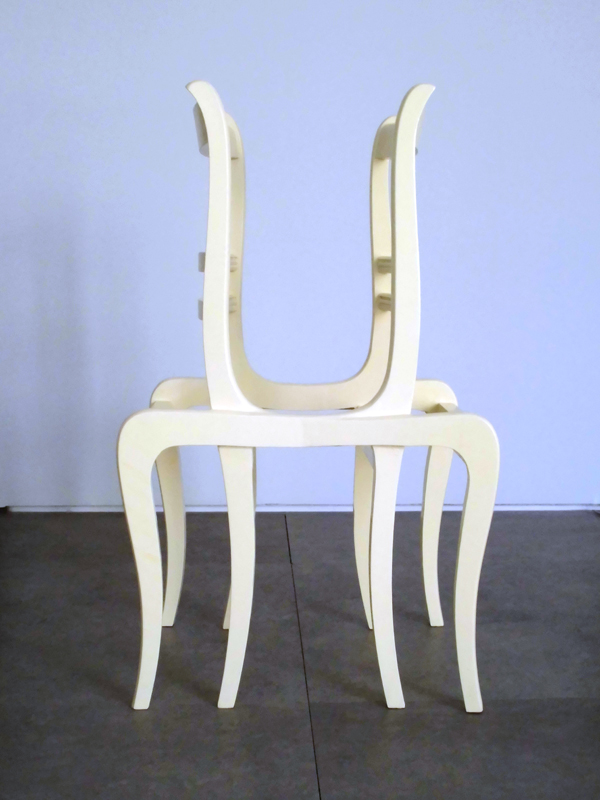 "Couple Nº 9", 2012