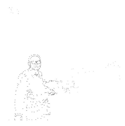 "Antonio Bonadies, Dad, June 13, 1917" from the series "Join the dots to find the root", 2019, 110 x 90 cm, digital print on fine art paper.
Edition 1/3 + AP