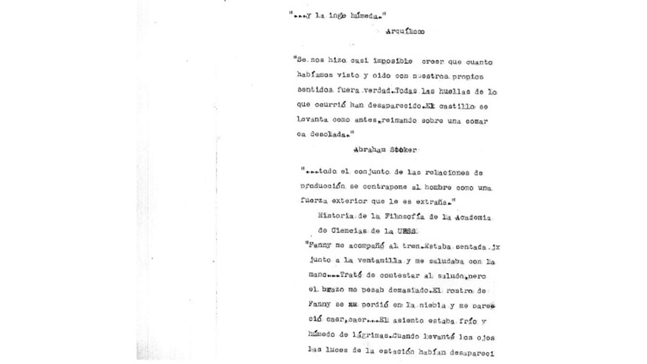 Documento original.