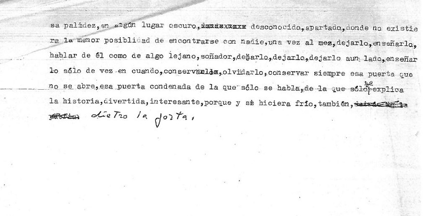 Documento original.