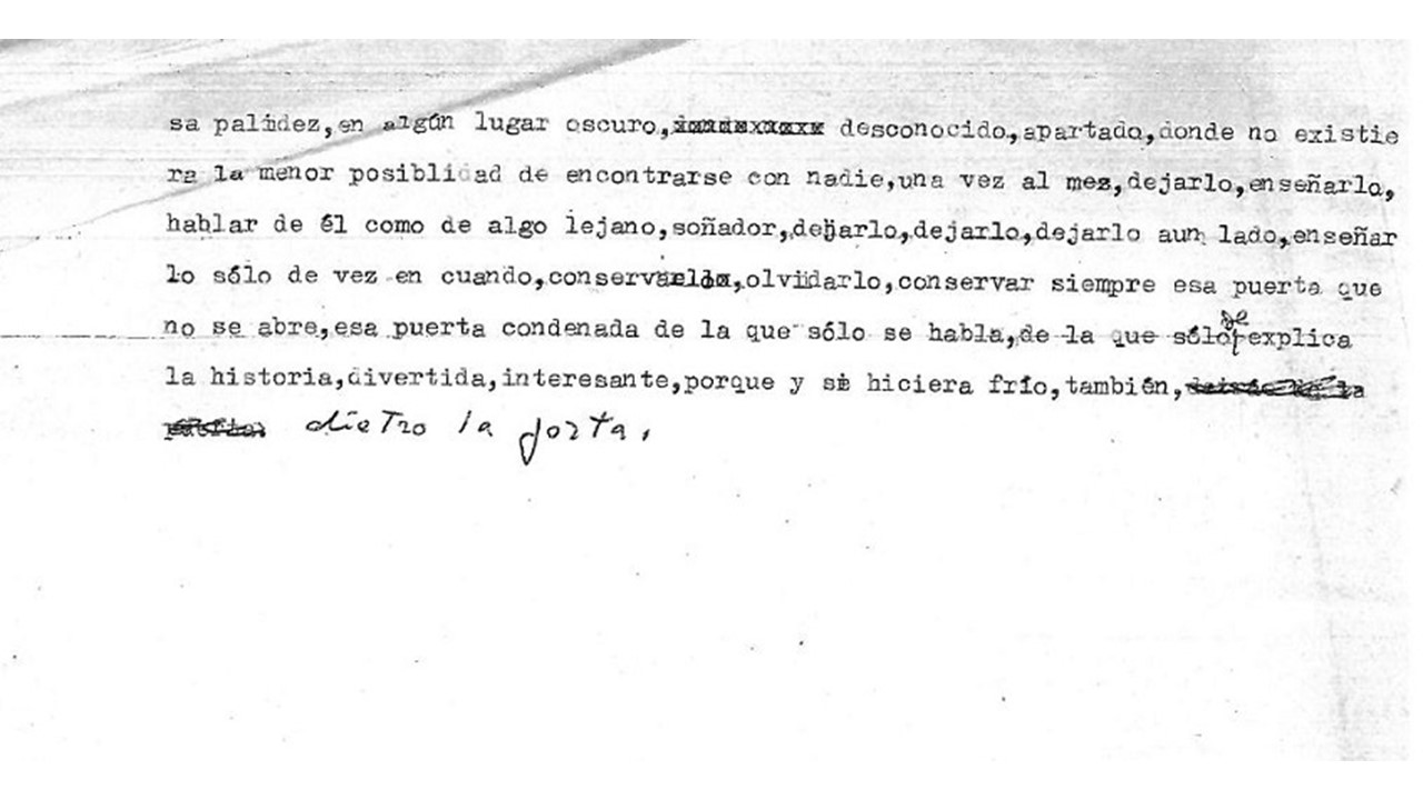 Documento original.